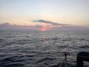 Dawn on the Adriatic